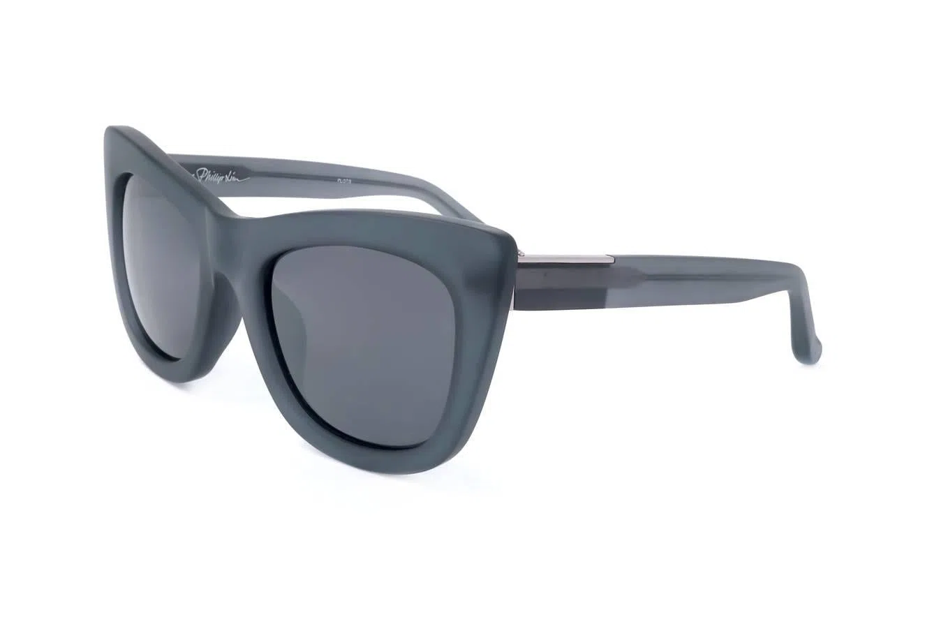 Phillip Lim by Linda Farrow PL37 Sunglasses - view 15